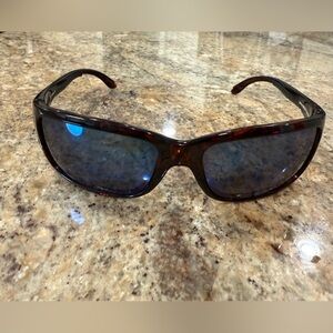 Tortoise Shell Sunglasses